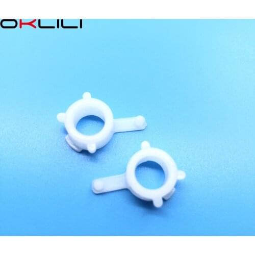 10PCX RC2-6237-000 RL2-6229-000 Delivery Roller Bushing for HP P2030 P2035 P2050 P2055 Pro 400 M401 M425 for Canon IR1122 IR1133
