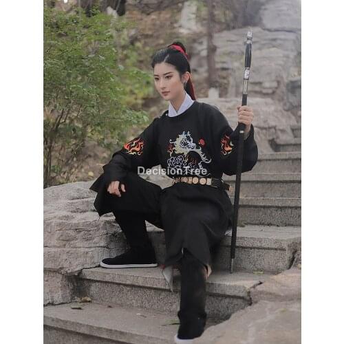 2021 chinese traditioanl hanfu robe woman elegant fairy folk dance costume oriental stage performance oriental chinese robe