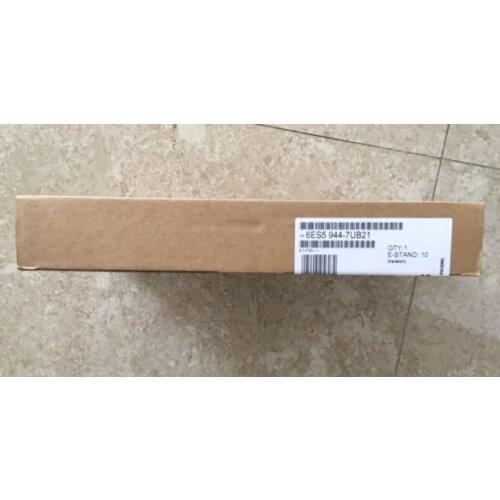 SIES 6ES5 944-7UB21 6ES5944-7UB21 New in box