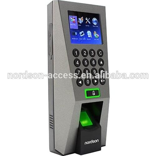 Biometrics fingerprint scanner access control fingerprint attendance system