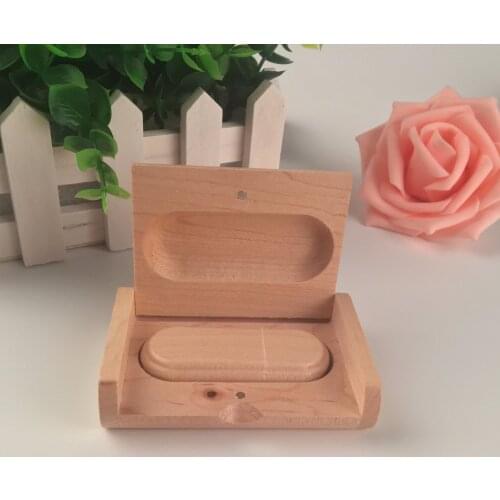 Free LOGO customized 10PCS/Lot wooden usb flash drive memory stick pen drive 4gb 8gb 16gb 32gb pendrive u disk wholesale