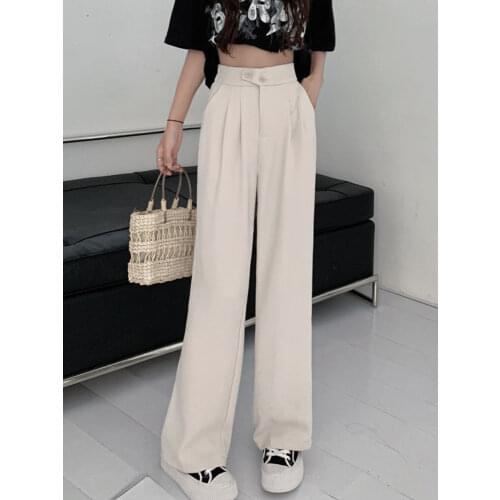 Doornot Womens Summer Pants