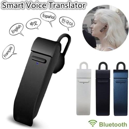 DROUPNIR Electronic Translators