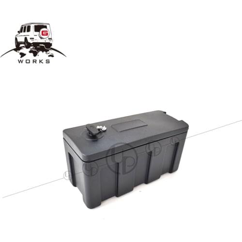G class G wagon W463 G63 G65 G55 G350 G500 G550 1990~2018year W463 storage box car Saving box