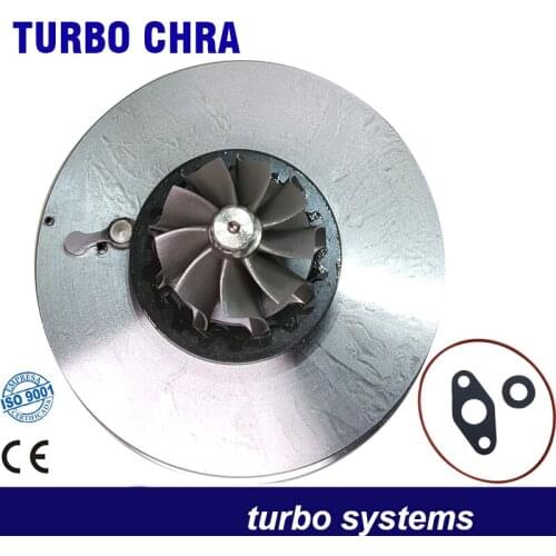 GT2556V 710415 710415-1 710415-0001 TURBO core cartridge for OPEL Vaushall Omega B 2.5TDI BMW 525 2.5d M57D E39 Y25DT 2000