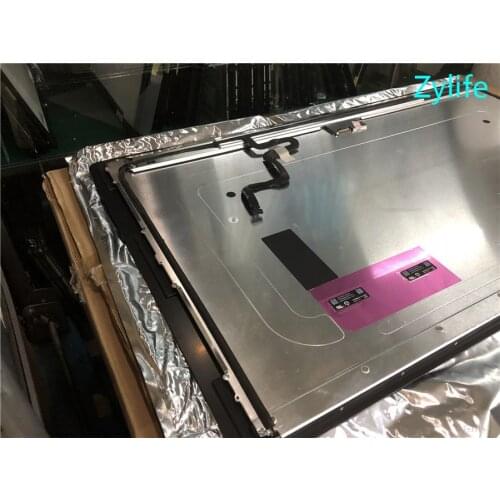 IMac 27" Screen Panel LED LCD for A1419 2K LM270WQ1-SDF1 2012 661-7169 EMC2546 EMC2639