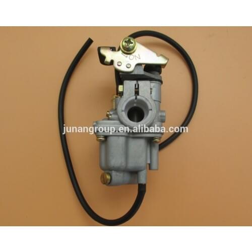 Carburetor For Suzuki LT50 LT 50 JR50 Quadrunner ATV Motorcycle Carb