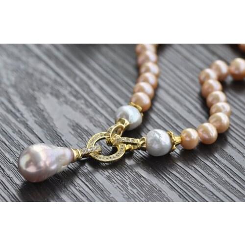 MCT·STAR Jewelry Pendants