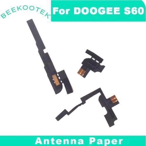 New Original Antenna Paper DOOGEE S60 WCDMA WIFI GPS Antenna Signal Paper Repair Parts