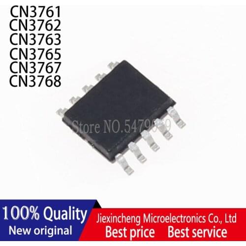 New original CN3761/CN3762/CN3763/CN3765/CN3767/CN3768 SOP10