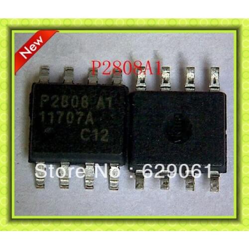 P2808A1 new quality assurance