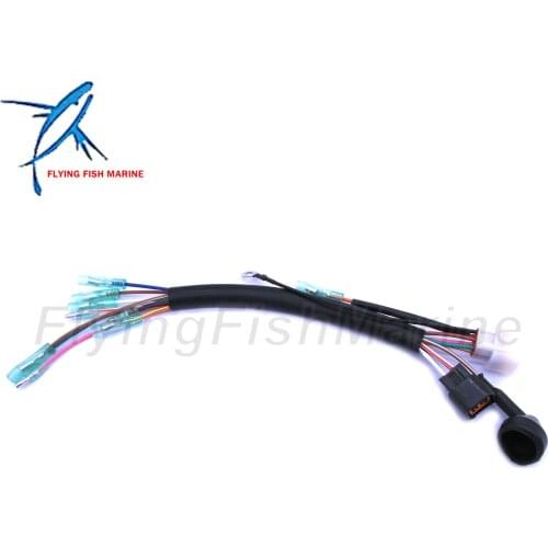 Outboard Engine 5040310 C.D. Unit Cord Assy for Evinrude Johnson OMC Boat Motor 9.8HP