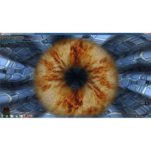 Portable for NVIDIA GTX 550 Ti Pci-e 2.0 Discrete Graphics Card 4GB DDR5 128 bit HDMI-Compatible for Professional Player