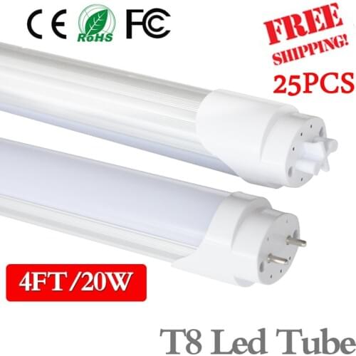 QLTEG LED Bulbs G13 China