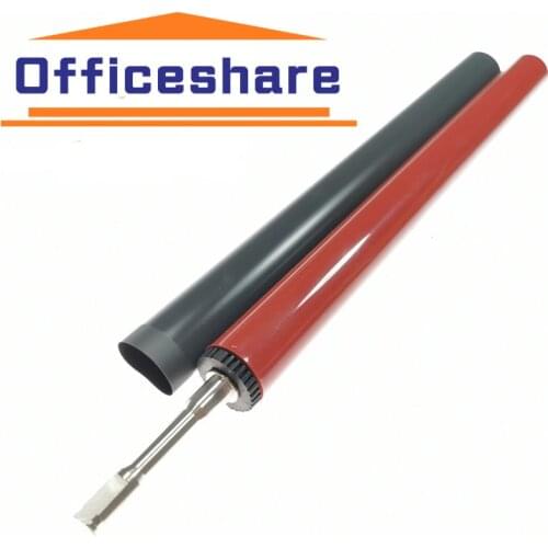1sets fuser film pressure roller FOR HP p2035 2050 2055 M401 M425 IR1133 MF5980 5940 6780 5960 5950 5930 ICD 1380 1370 1350