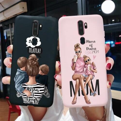 SCNDEWMY Oppo A5 Phone Cases