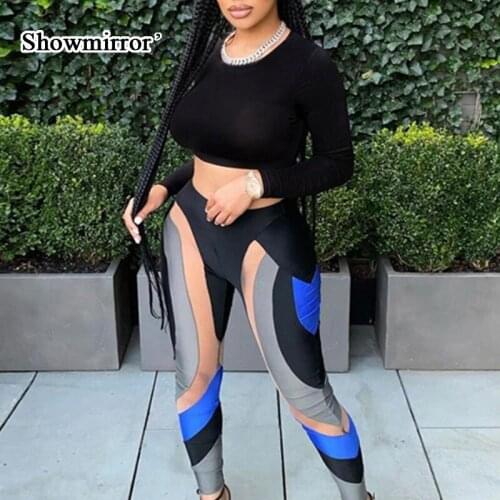 Showmirror Women's Leggings