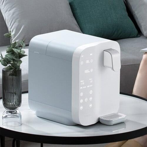 JRM0500 Household Drinking Machine Water Purifying Heating All-in-one Desktop Installation-free Filtration Water Dispenser F20