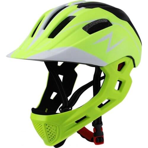 Bicycle helmet Childrens safety cycling helmet, with light cycling helmet, sealed red sponge outdoor sports casco bicicleta