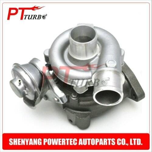 Complete Turbine 801891 721164 For Toyota Auris Avensis Picnic Previa RAV4 2.0 D-4D 85/93Kw 1CD-FTV Turbo Charger 17201-27030