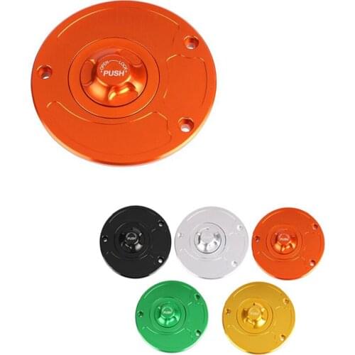 Motorcycle parts refit switch fuel tank cover for Kawasaki ZX-6R/ZX-10R/Z1000/ZX-14R/ZZR-1400/NINJA650 ER6N/ER6F /VERSYS650/Z750