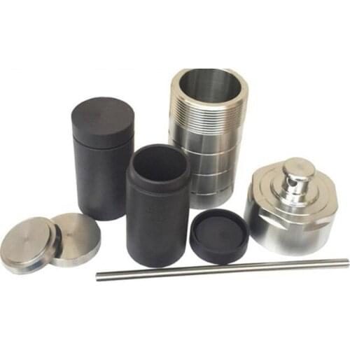 100ml PPL Lined 3Mpa High Pressure Digestion Tank, Hydrothermal Synthesis Autoclave Reactor, ISO & CE Lab Supplies