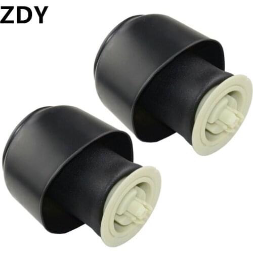 371 067 818 27 Bag Rear Air Ride For BMW 535i 550i F07 GT F11 Air Suspension Spring Bag Rear Air Ride 37106781828 37106718827