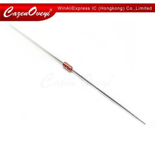 5pcs/lot KTY84-130 KTY84/130 KTY84 DO-34 In Stock