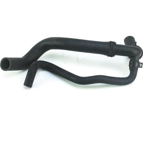 9807943780 T-branch Water Let Pipe Hose For Peugeot 2008/301 Citroen C3-XR/Elysee