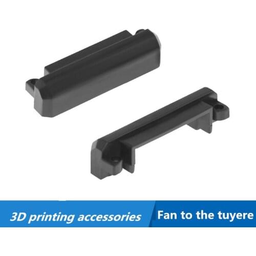 3D printer accessories diy print head 4010 blower turbo fan dedicated cooling wind