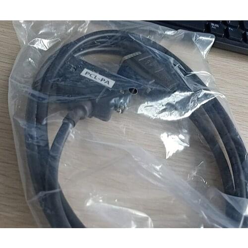 Brand Newe PCL-10153PA5-2E Motion Control Card Cable DB26 to SCSI-50 Cable