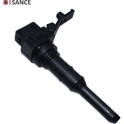 ISANCE Speedometer Impulse Speed Sensor RPM 012409191D For Audi 80 90 100 Cabriolet A4 A4 S4 Quattro A6 Quattro VW Passat