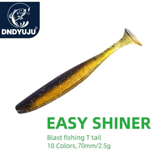 Silicone Baits DNDYUJU China
