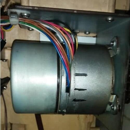 Screen CTP Plate Processor Rite 4300 Katana 5055 Machine Main Brushless DC Motor BOG08A302F60