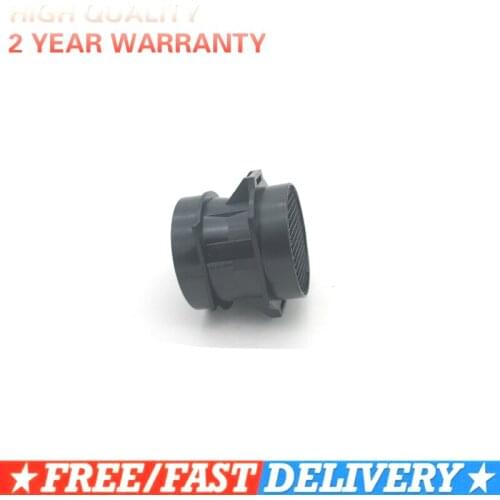 MASS AIR FLOW SENSOR FOR BMW E36 E38 E39 E46 Land Rover Freelander Suzuki Verona Volvo S40 V40 for 42664 86033 3140360002 5WK960