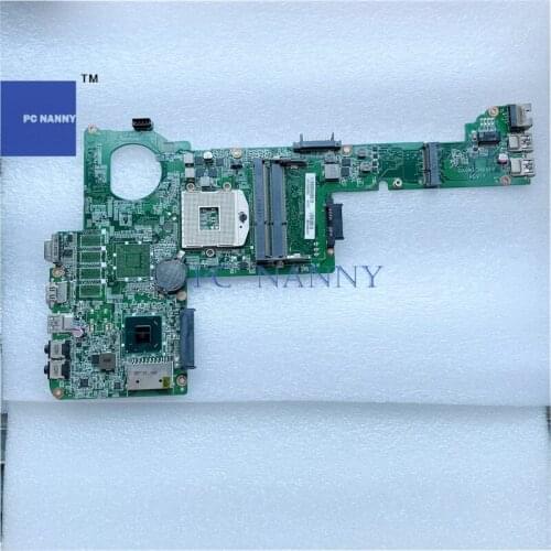 A000240000 S989 DA0MTCMB8F0 Laptop PC Motherboard Notebook for Toshiba Satellite C40X HM70 Chipset DDR3 MAIN BOARD