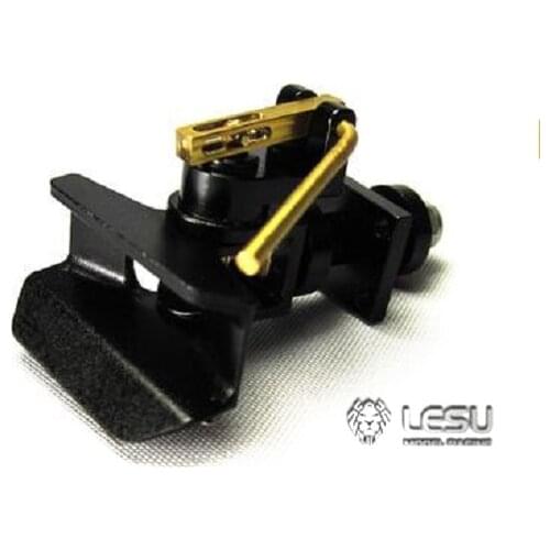 LESU Metal Rear Hook B for 1/14 RC Model Tractor Truck TMY Sca R620 R470 TH02346-SMT2