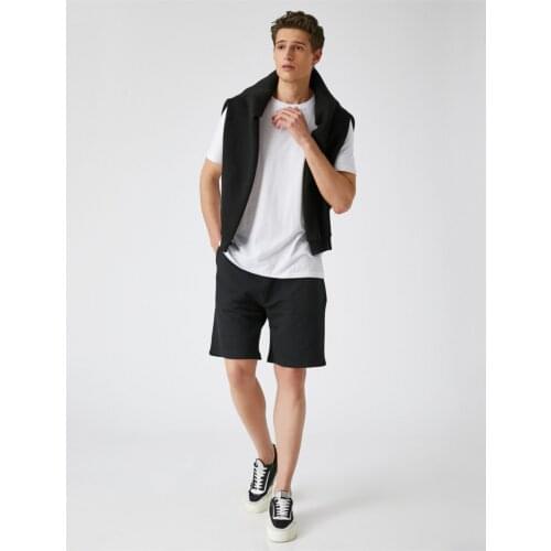 Mens Casual Cotton Shorts Mens Clothing Casual Wear Sports Cargo Shorts Bermuda Golf Sorts Summer Beach Wear Running Fitness