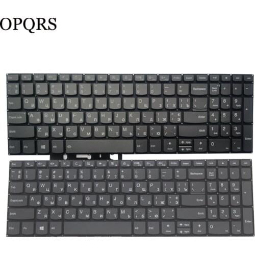 New Russian keyboard for Lenovo V330-15 V330-15ISK V330-15IKB V130-15 V130-15IGM V130-15IKB RU laptop Keyboard