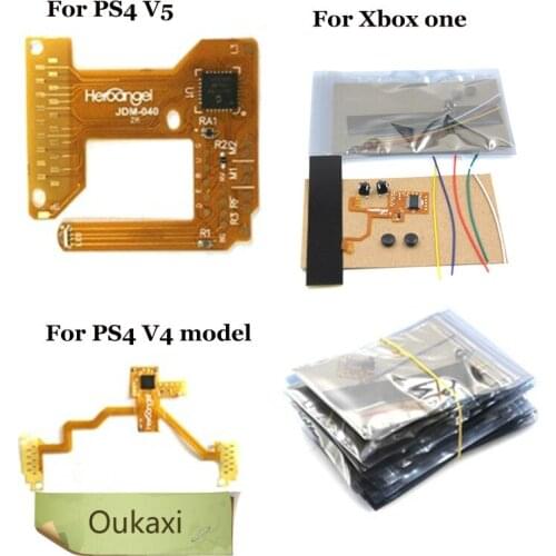 Rapid Fire For PS4 for Xbox One Joystick Controller Mod Plus for Xbox One Rapid Fire Mod Plus