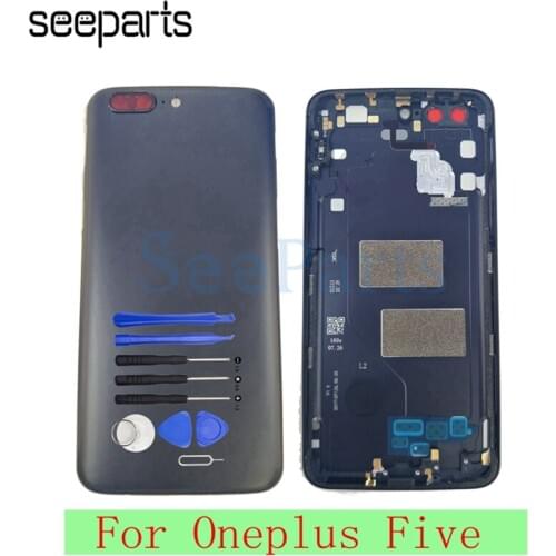 Seeparts Cases For Phones OnePlus 6