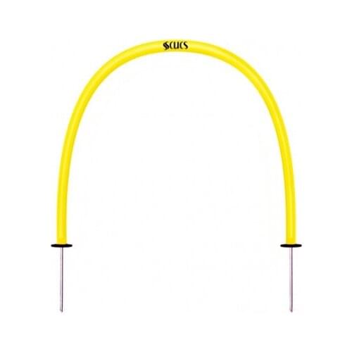 Scucs Rust Bracket Studded