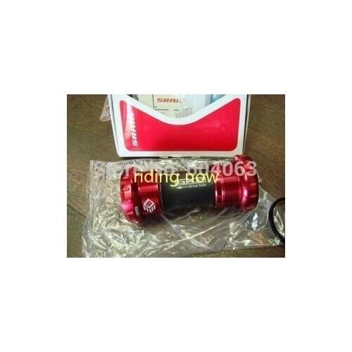 Sram GXP Bottom bracket Ceramic MTB ROAD Bicycle Bike Axis 68/73mm BB