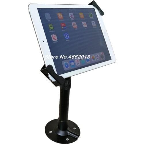 Adjustable height Android universal bracket for 10.1-13 inch