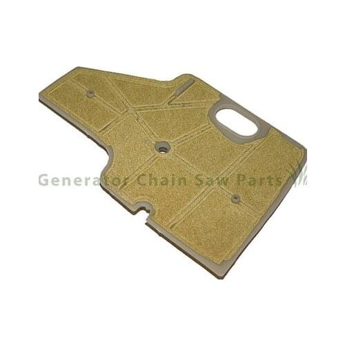 AIR FILTER FELT FITS STIHL 070 090AV 090G & MORE CLONE 105CC CHAINSAWS AIR CLEANER REPL. OEM 1106 120 1610