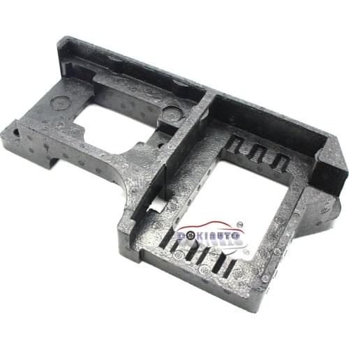 Rear high line camera module Bracket foam 3C0 971 502 B FOR VW Support 3AE907441A 3C8907441 Module Passat B6 B7 CC