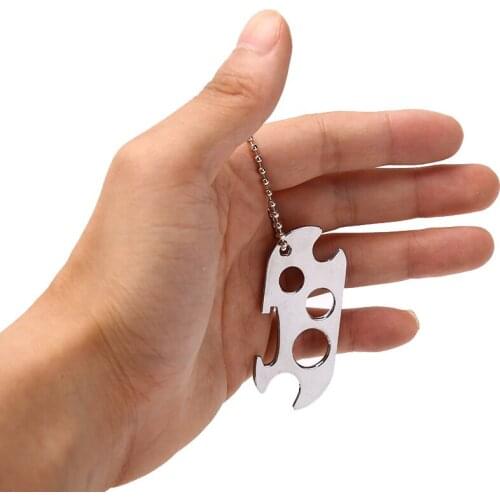 1Pcs Metal Essential Oils Bottle Roller Balls And Caps Opener Remover Key Tool