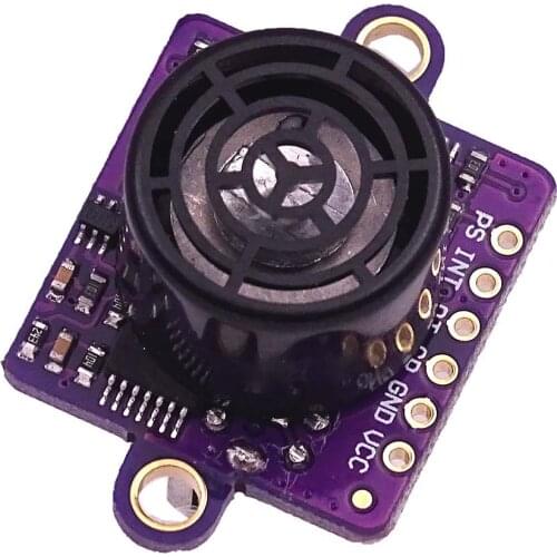 1pcs GY-US42 i2c Pixhawk APM Flight Control Ultrasonic Distance Measurement Module