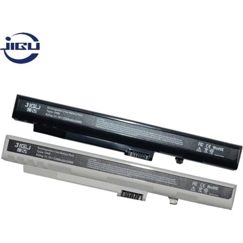 JIGU 3Cells Laptop Battery For Acer UM08A31 UM08A52 UM08A73 UM08A72 UM08A51 Aspire One A150-1006 A150-1890 D150-1739 A110-1955
