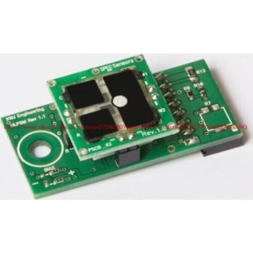 American sensor module ULPSM-O3 968-005